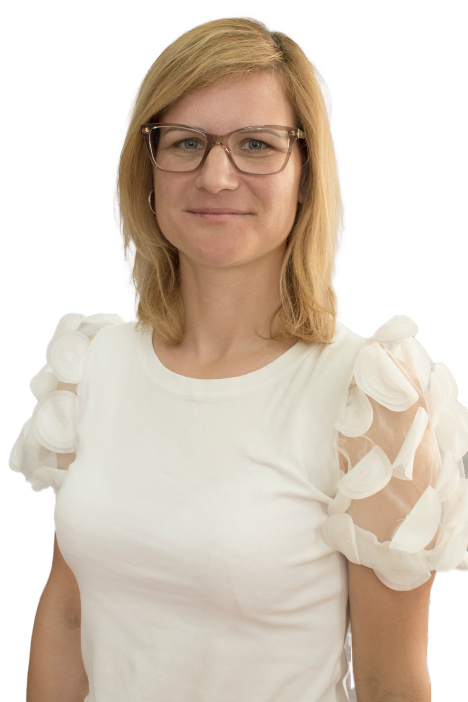 Harcsáné Auerbach Petra